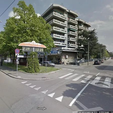 Casa Sargano In Zona Tranquilla Appartement *