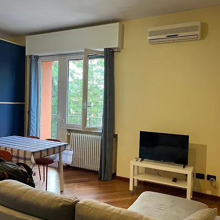 Apartment Casa Sargano In Zona Tranquilla