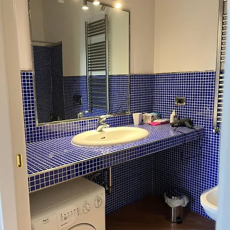 Casa Sargano In Zona Tranquilla Διαμέρισμα *