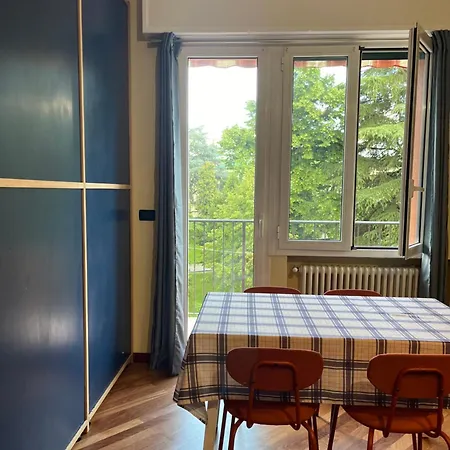 Casa Sargano In Zona Tranquilla Μπολόνια