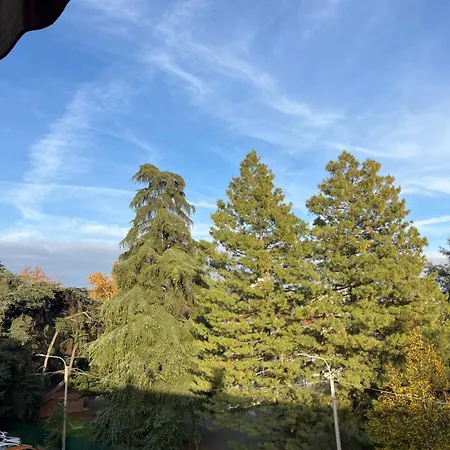 Lägenhet Casa Sargano In Zona Tranquilla