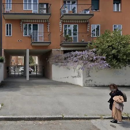 Casa Sargano In Zona Tranquilla * 博洛尼亚