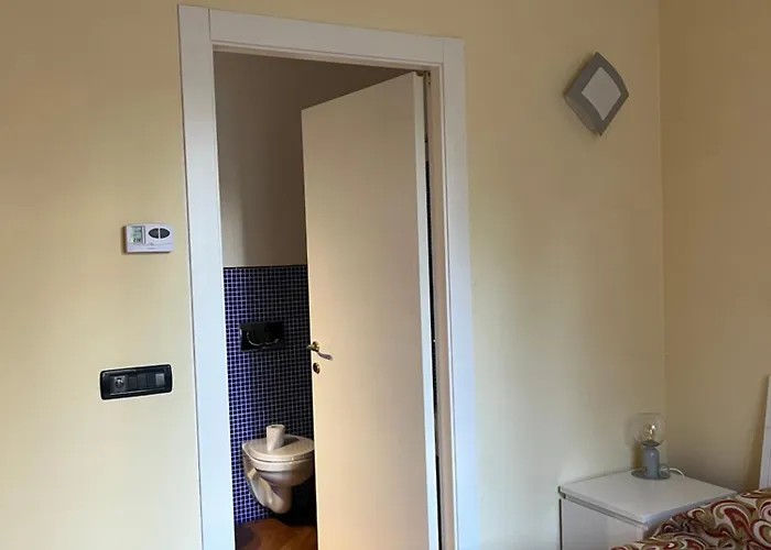 Casa Sargano In Zona Tranquilla Apartment *