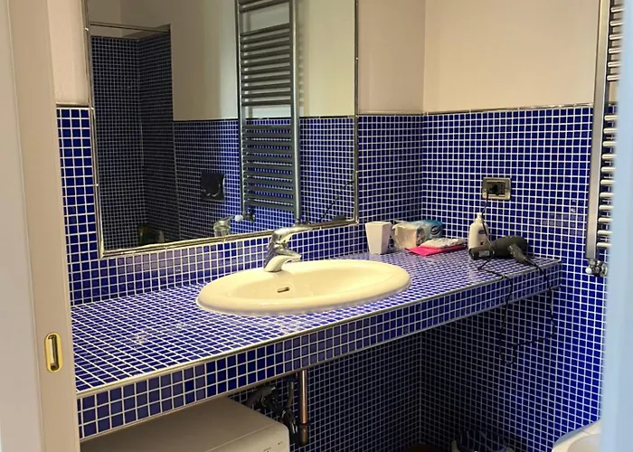 Casa Sargano In Zona Tranquilla Apartment *