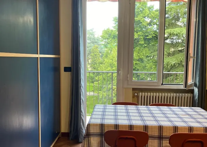 Casa Sargano In Zona Tranquilla Bologna