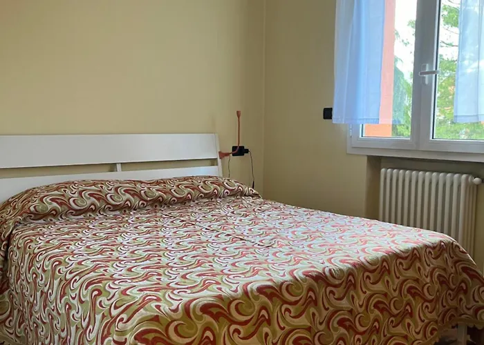 Casa Sargano In Zona Tranquilla Болонья