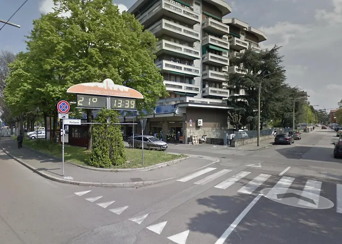 Casa Sargano In Zona Tranquilla Apartment *