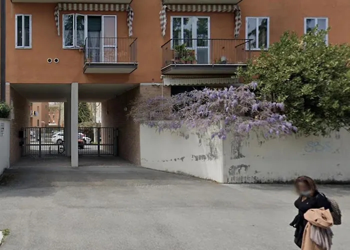 Casa Sargano In Zona Tranquilla * Болонья