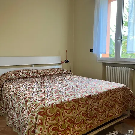 Casa Sàrgano In Zona Tranquilla Bologne